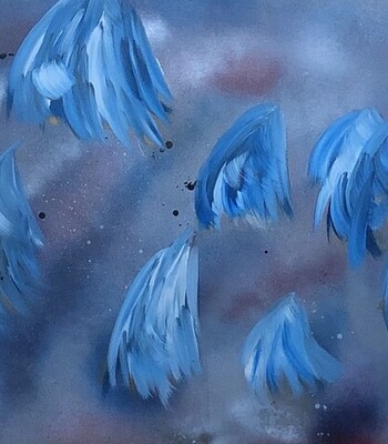 Plumes